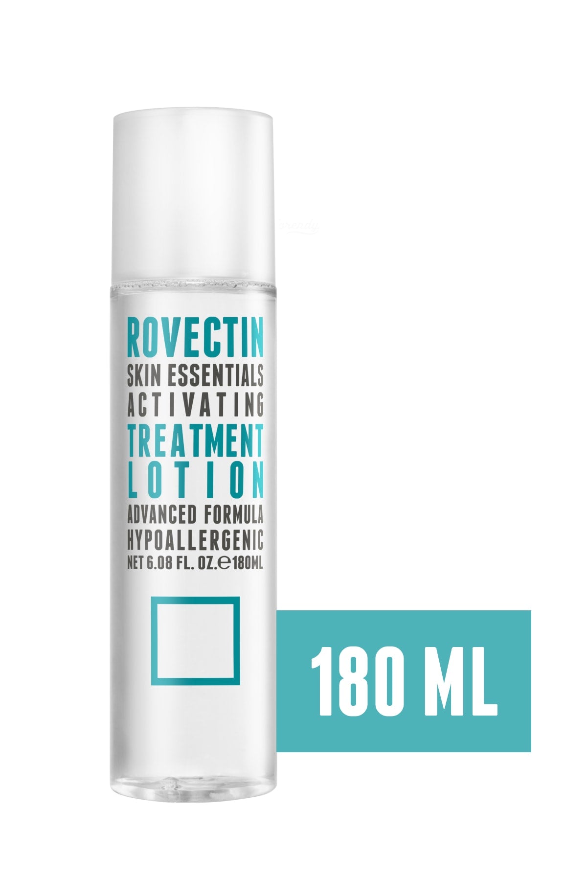 - Activating Treatment Lotion - Hyaluronik Asitli Nemlendirici Vegan Losyon 180ml - 1