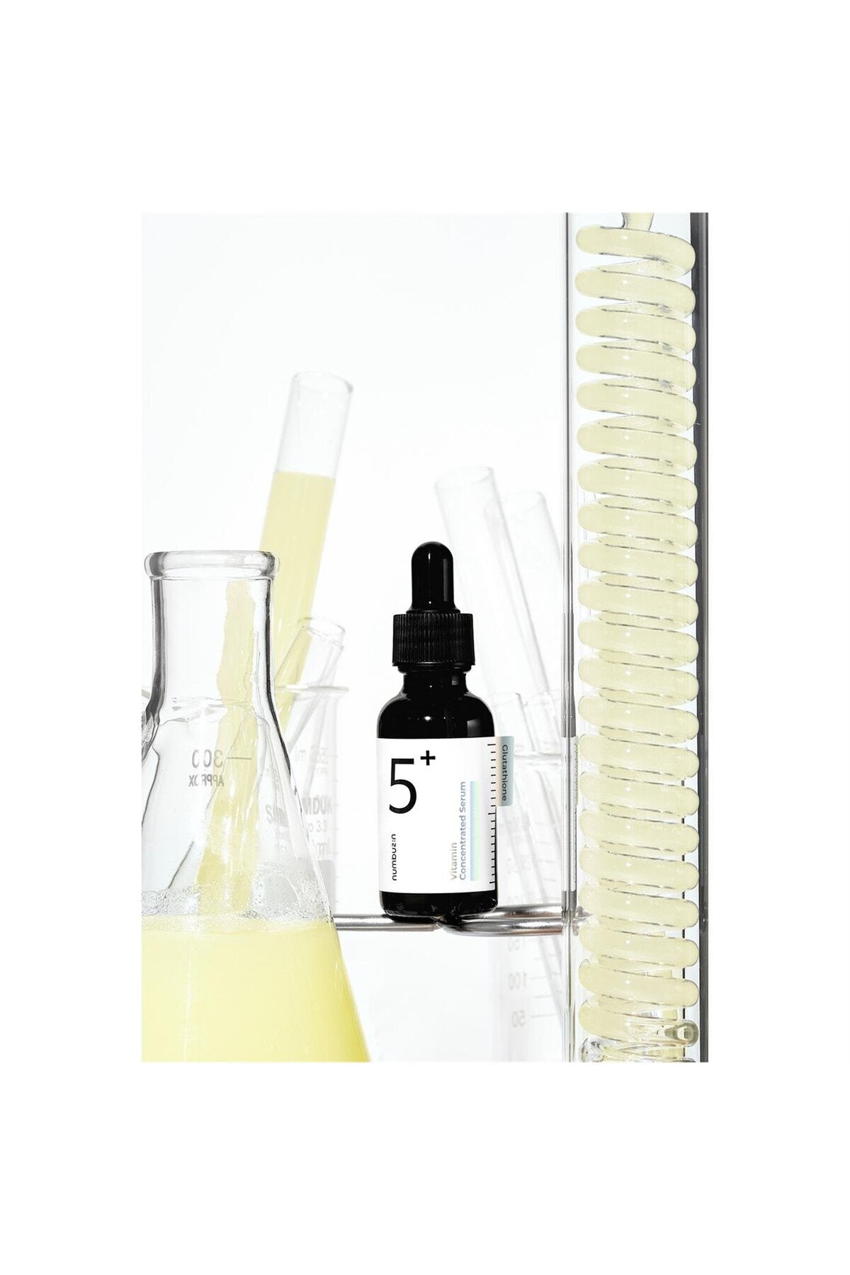 No.5 Vitamin Concentrated Serum 30 ml - Yoğun Parlatıcı Leke Karşıtı Konsantre Serum 30ml - 4