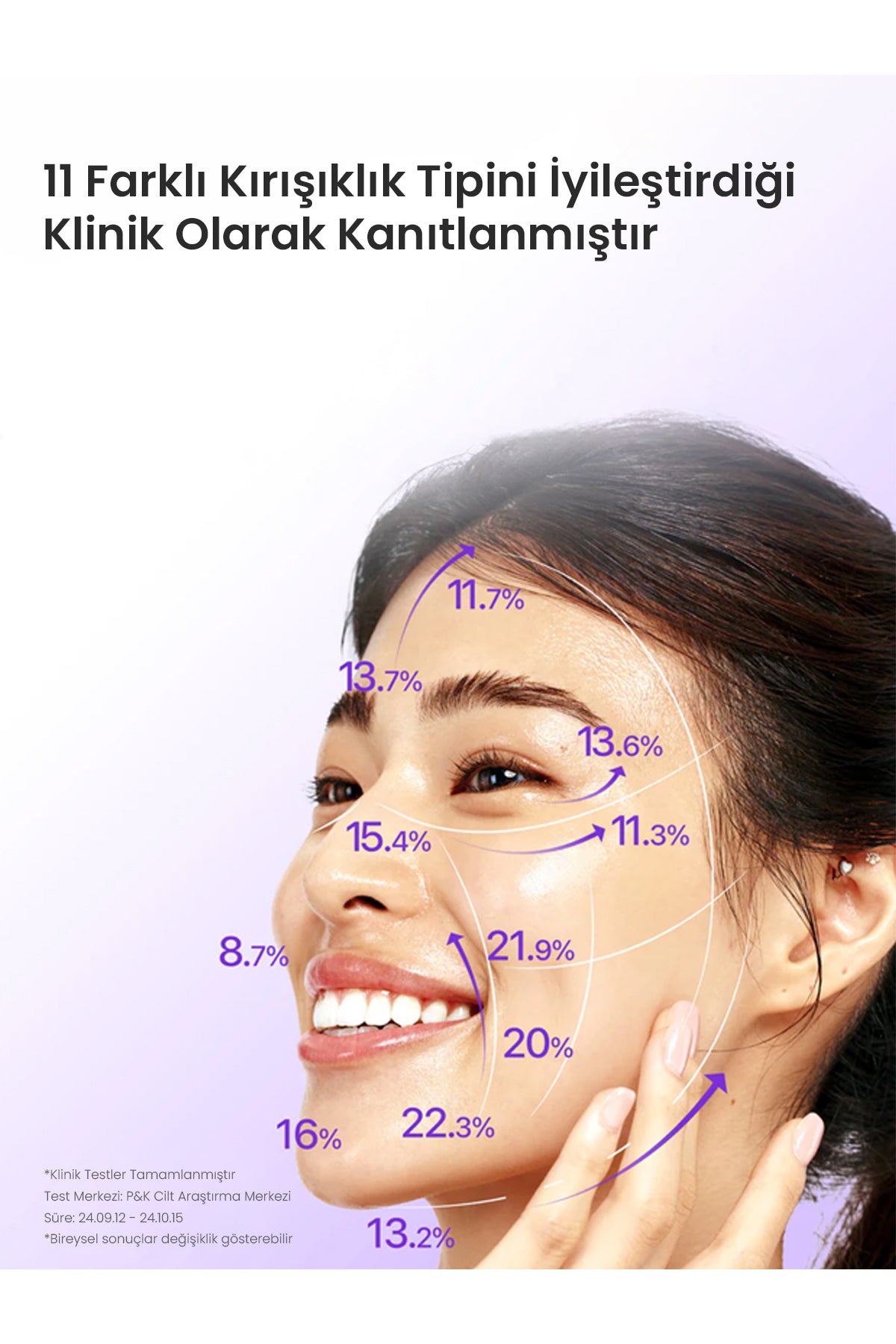 No.9 NAD Bio Lifting-sil Essence NAD+ - 50 Peptit ile Lifting Etkili, Sıkılaştırıcı Esans - 4