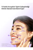 No.9 NAD Bio Lifting-sil Essence NAD+ - 50 Peptit ile Lifting Etkili, Sıkılaştırıcı Esans - 4