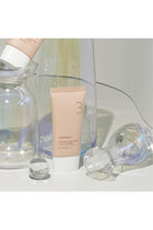 No.3 Porcelain Base-skip Tone Up Beige Ton Eşitleyici Güneş Koruyucu 50ml - 4