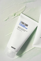 Pore Care Tightening Cleansing Foam - Gözenek Karşıtı, Ölü Deri Arındırıcı Meyve Asitli Köpük 150ml - 2