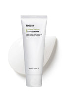 Calming Lotus Cream - Cilt Hasarına Karşı Koruyucu Lotus Çiçekli Nem Hapsedici Krem 60ml (KORENDY) - 2