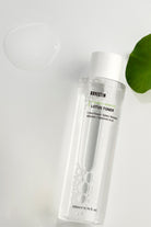 Clean Lotus Water Calming Toner (KORENDY) Yatıştırıcı Derinlemesine Nem Toniği 200ml - 2