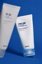 Pore Care Tightening Cleansing Foam - Gözenek Karşıtı, Ölü Deri Arındırıcı Meyve Asitli Köpük 150ml - 3