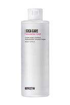 Cica Care Balancing Toner - Madecassoside'li Rozalı Akneli Hassas Ciltlere Özel Tonik 260ml Korendy - 1