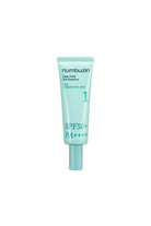 No.1 Clear Filter Sun Essence 50ml - Yüksek Korumalı Kimyasal Filtreli Güneş Kremi - 1