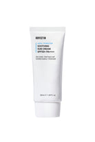 Aqua Soothing Sun Cream SPF50+ PA++++ - %100 Fiziksel Mineral Filtreli Stres Önleyici 50ml (KORENDY) - 1