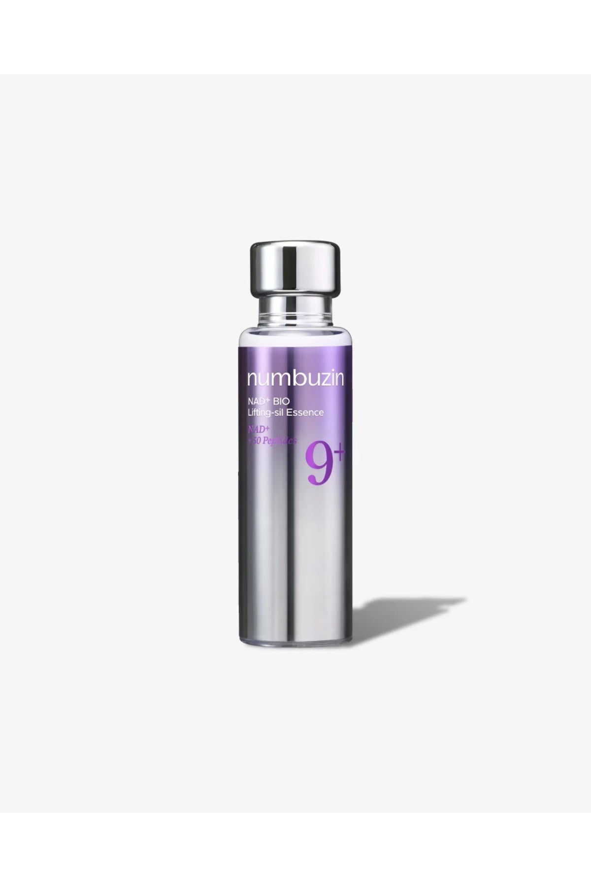 No.9 NAD Bio Lifting-sil Essence NAD+ - 50 Peptit ile Lifting Etkili, Sıkılaştırıcı Esans - 1