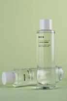 Clean Lotus Water Calming Toner (KORENDY) Yatıştırıcı Derinlemesine Nem Toniği 200ml - 3