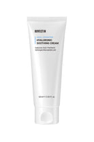 Aqua Hyaluronic Soothing Cream - 8 Farklı Hyaluronik Asitli Nem Bariyeri Kremi 60ml (KORENDY) - 1