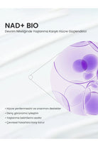 No.9 NAD Bio Lifting-sil Essence NAD+ - 50 Peptit ile Lifting Etkili, Sıkılaştırıcı Esans - 3