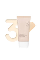No.3 Porcelain Base-skip Tone Up Beige Ton Eşitleyici Güneş Koruyucu 50ml - 1
