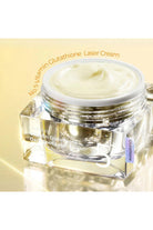 No.5+ Vitamin Glutathione Dark Spot Cream | Leke Karşıtı Aydınlatıcı Bakım Kremi - 3
