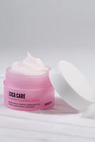 Cica Care Blemish Clearing Cream - Kırmızı Leke ve Stres Karşıtı Gözenek Tıkamayan Krem 50ml KORENDY - 2