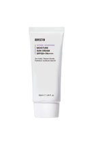 Deep Moisture Uv Protector Spf50+ Pa++++ Derin Nemlendirici Fiziksel Mineral Uv Güneş Koruyucu 50ml - 1