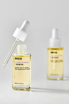 Intense Glow Oil - Neroli, Japon Gülü, Bukalemun Bitkisi Yağlı Bariyer Ve Nem Yağı 30ml (KORENDY) - 3