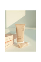 No.3 Porcelain Base-skip Tone Up Beige Ton Eşitleyici Güneş Koruyucu 50ml - 3