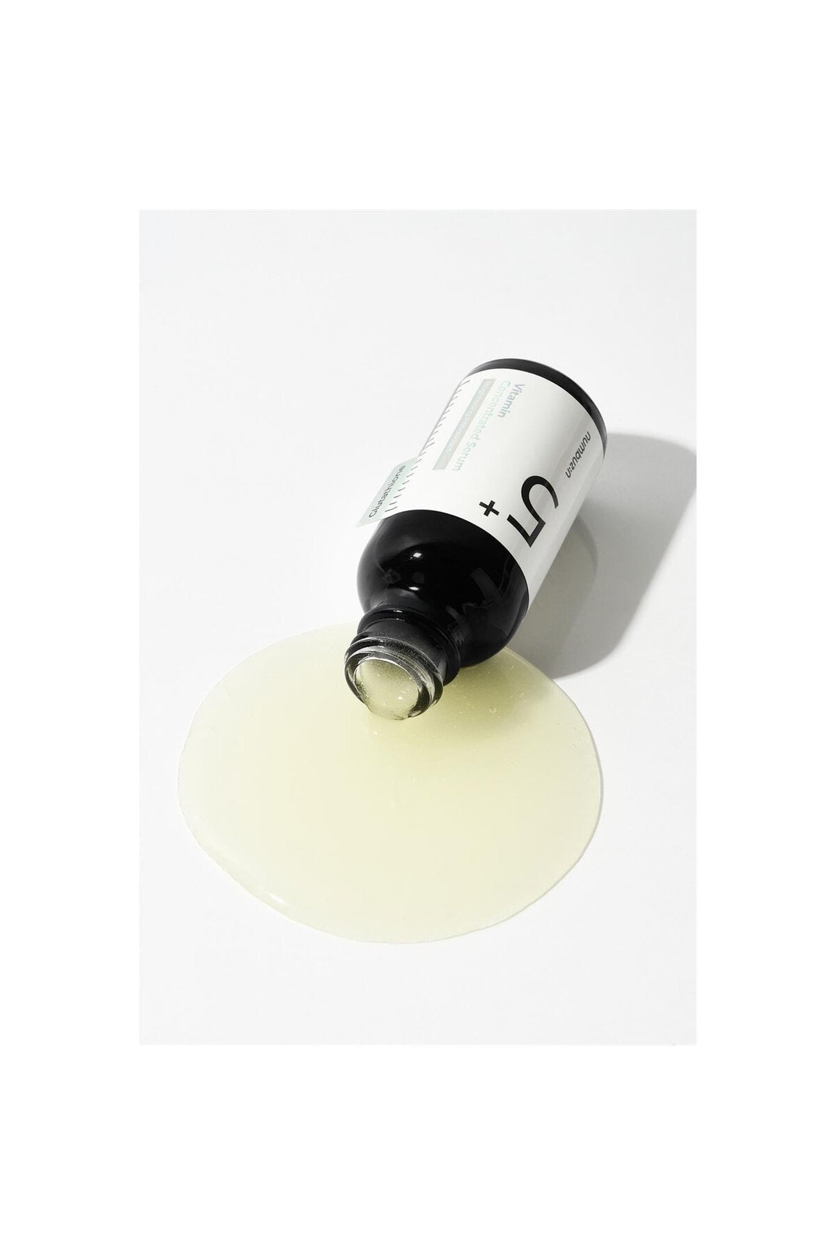No.5 Vitamin Concentrated Serum 30 ml - Yoğun Parlatıcı Leke Karşıtı Konsantre Serum 30ml - 2