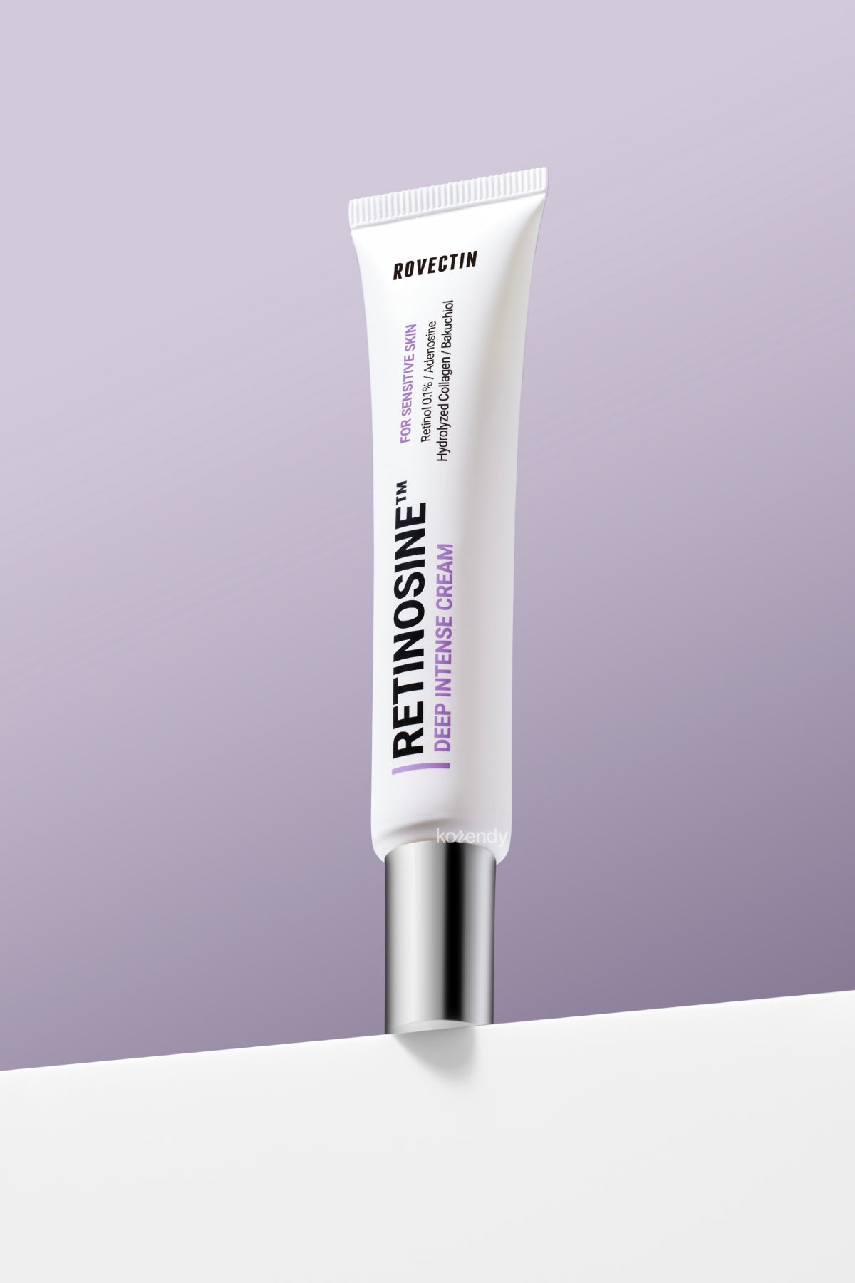 Retinosine Deep Intense Cream - Kırışıklık ve Gözenek Karşıtı Manyetik Retinollü Krem 30ml KORENDY - 3