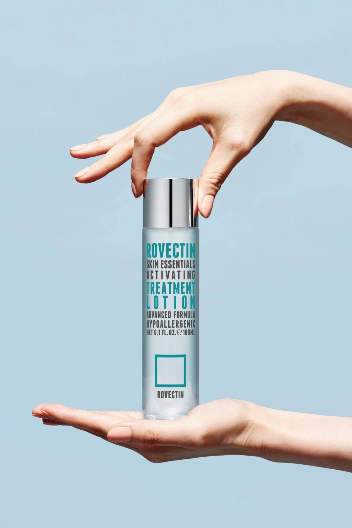 - Activating Treatment Lotion - Hyaluronik Asitli Nemlendirici Vegan Losyon 180ml - 4