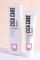 Cica Care Balm - Yatıştırıcı Onarıcı Vegan Centella Kremi 40ml - 5