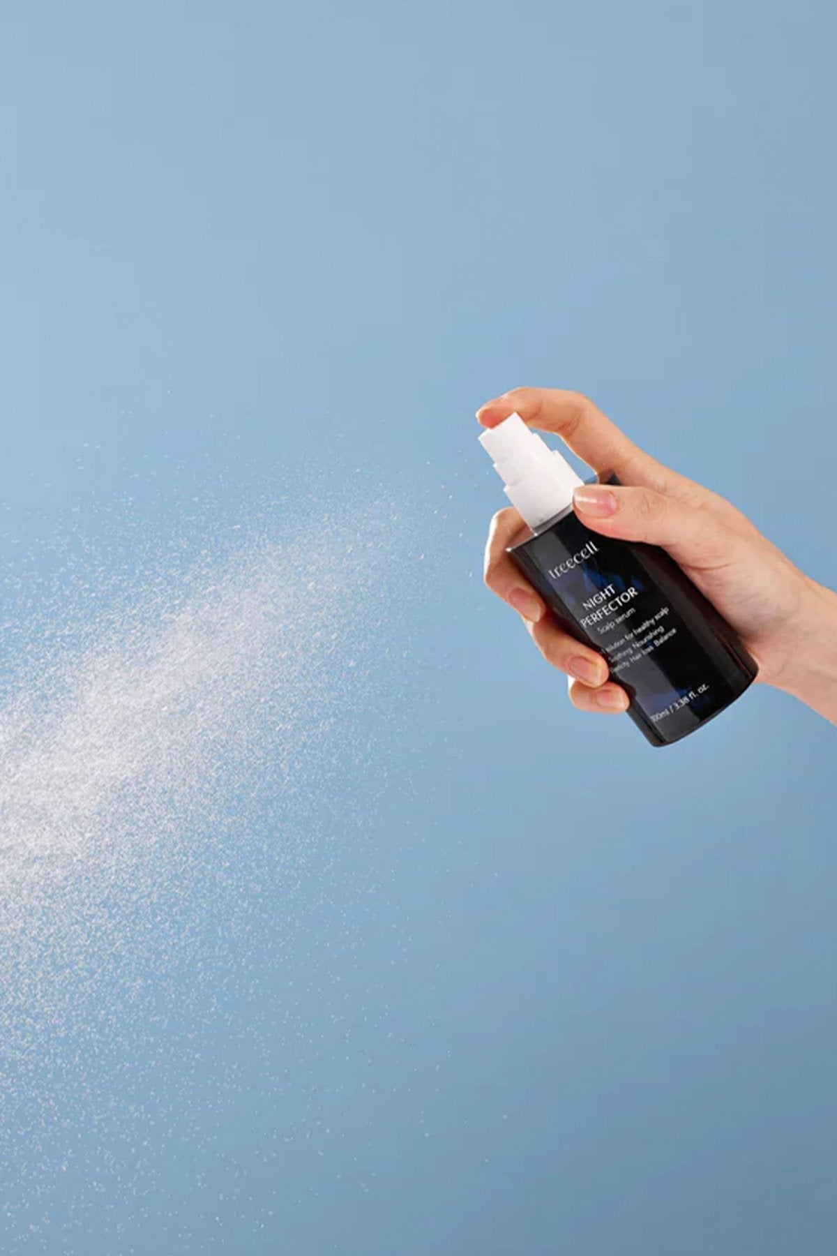 Night Perfector Scalp Serum/ Saç Derisi Bakım Serumu 100ml