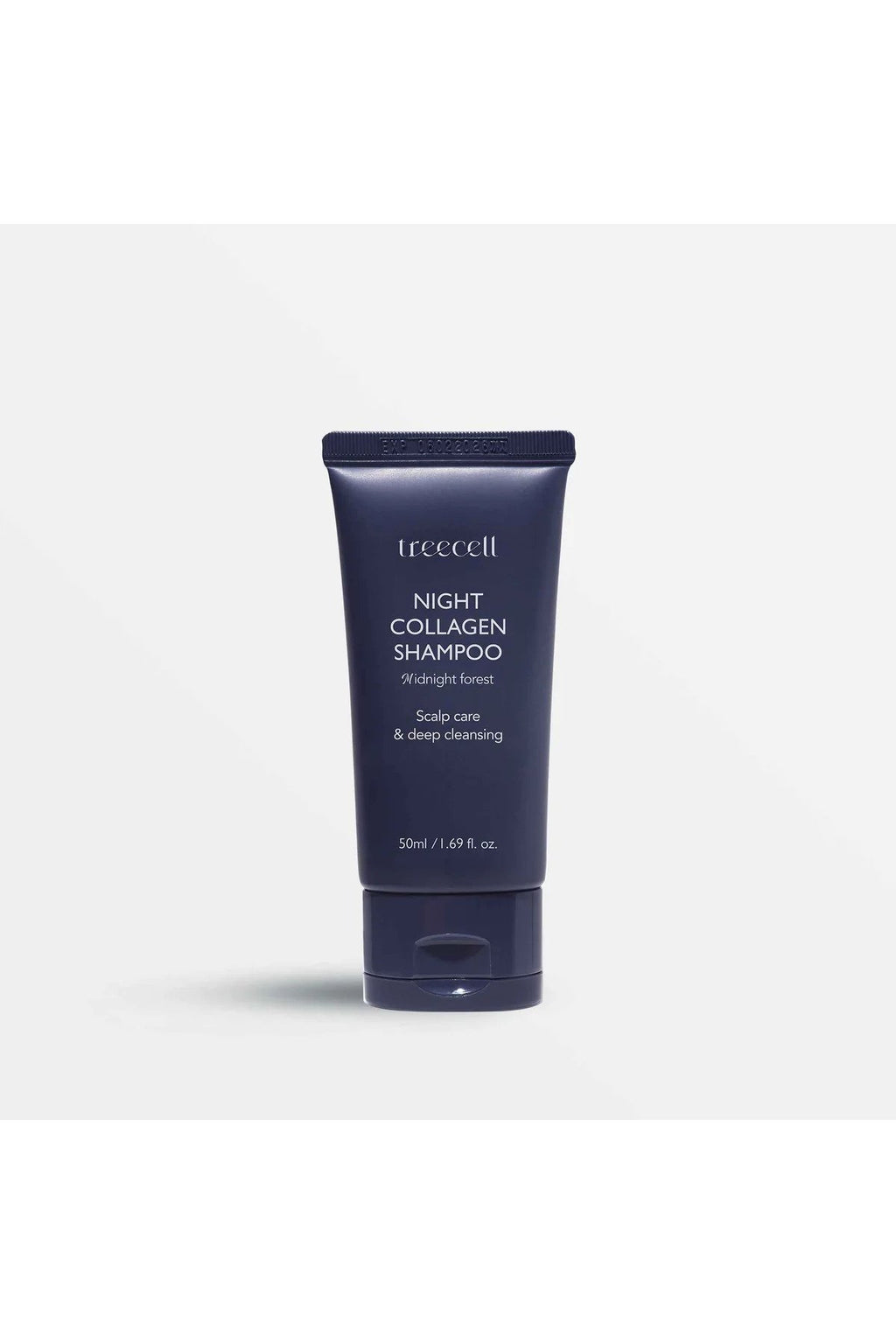Treecell Night Collagen Shampoo Midnight Forest 120ml