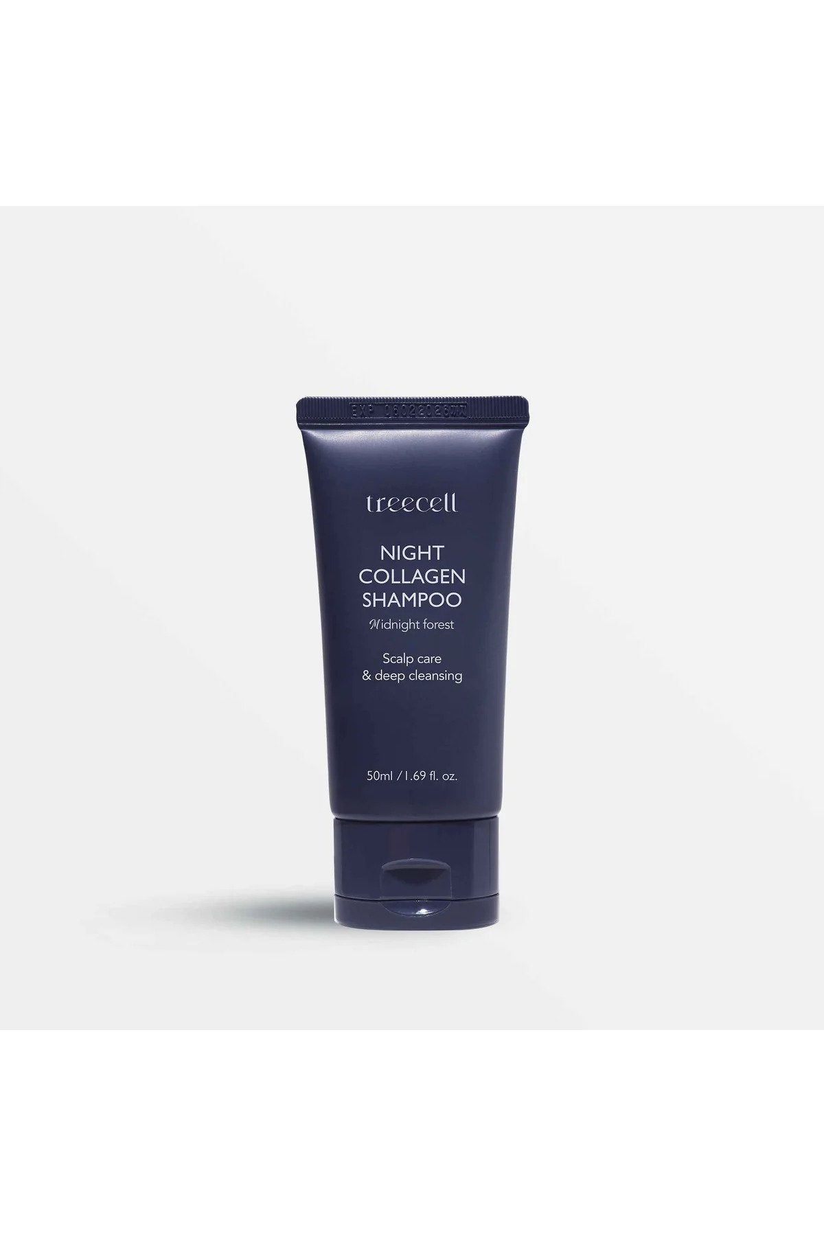 Treecell Night Collagen Shampoo Midnight Forest 120ml