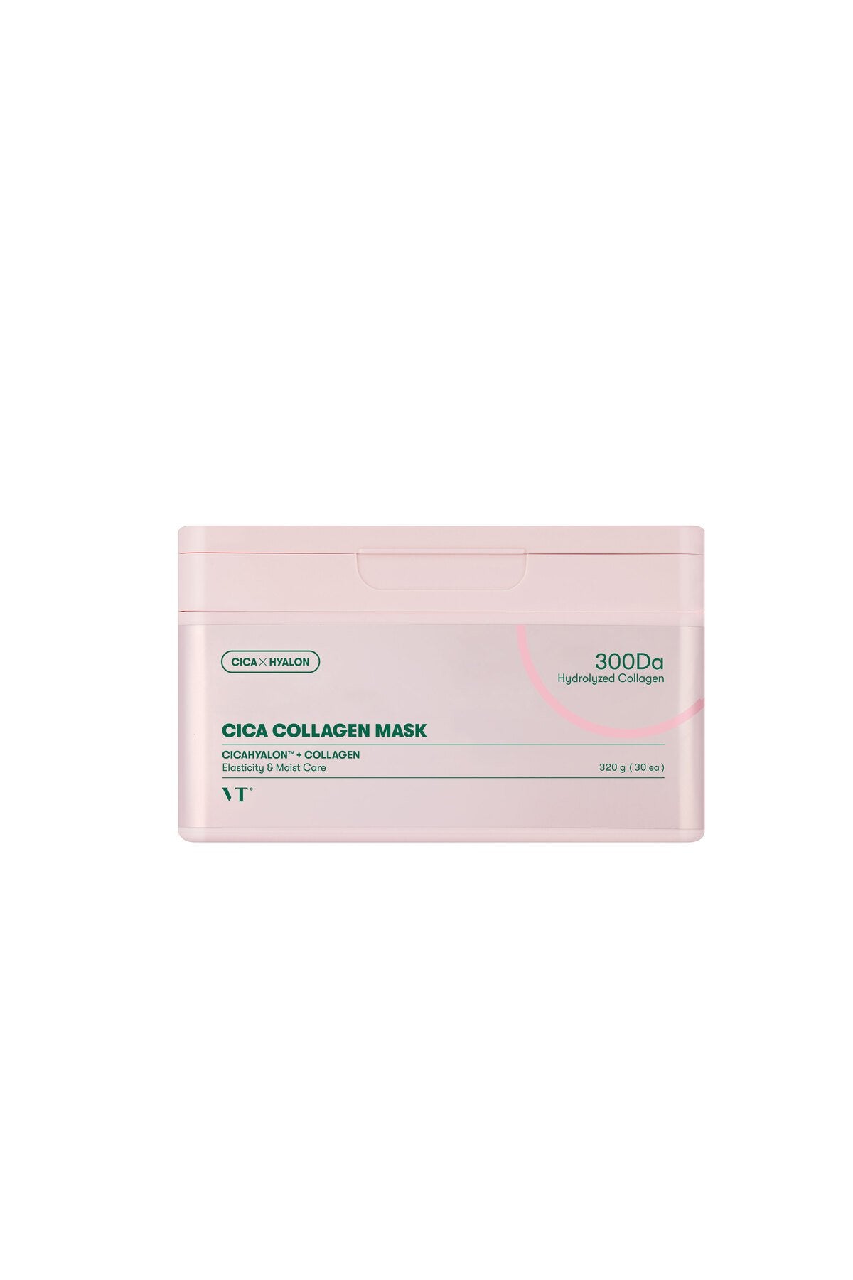 CICA COLLAGEN MASK