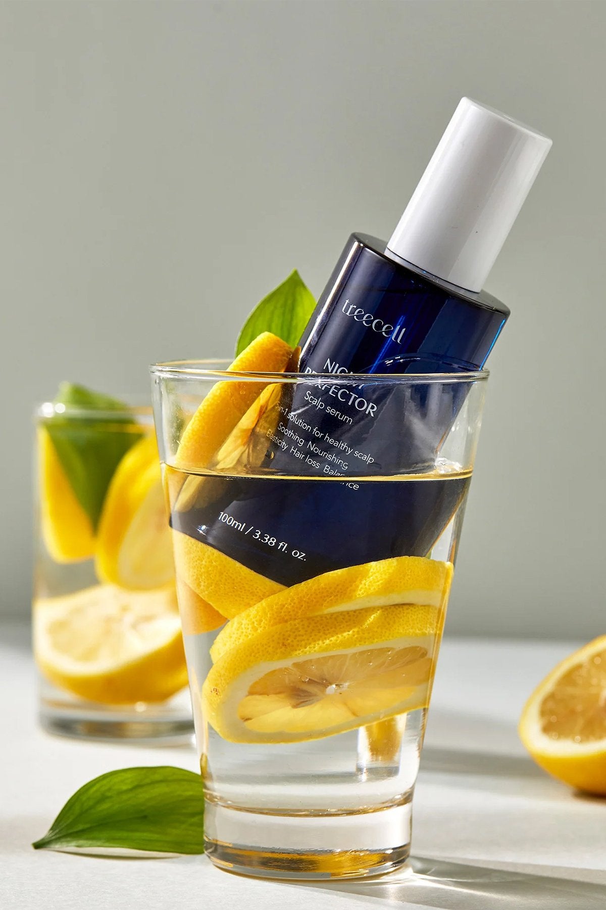 Night Perfector Scalp Serum/ Saç Derisi Bakım Serumu 100ml