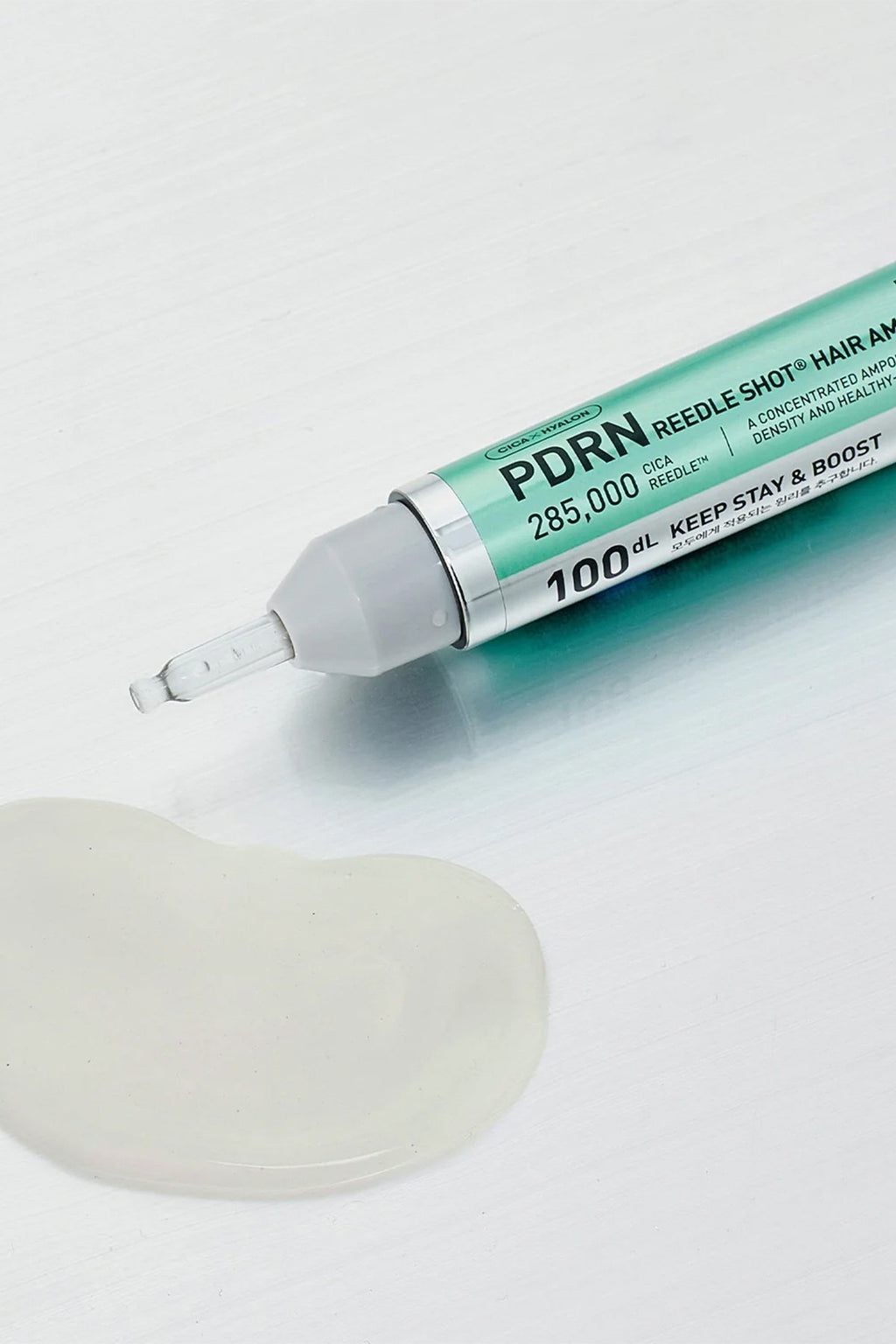 PDRN REEDLE SHOT® HAIR AMPOULE 100dl