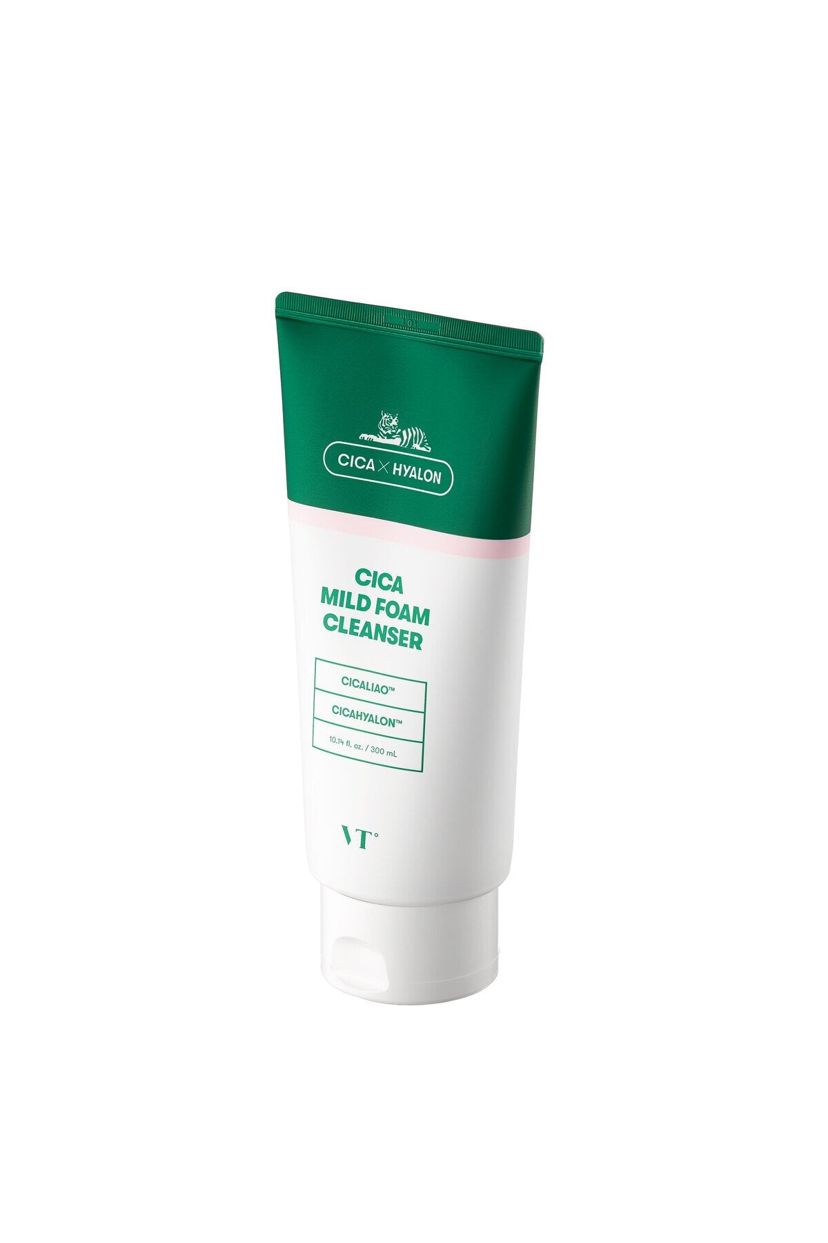 CICA MILD FOAM CLEANSER