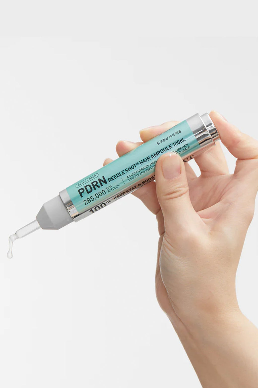 PDRN REEDLE SHOT® HAIR AMPOULE 100dl