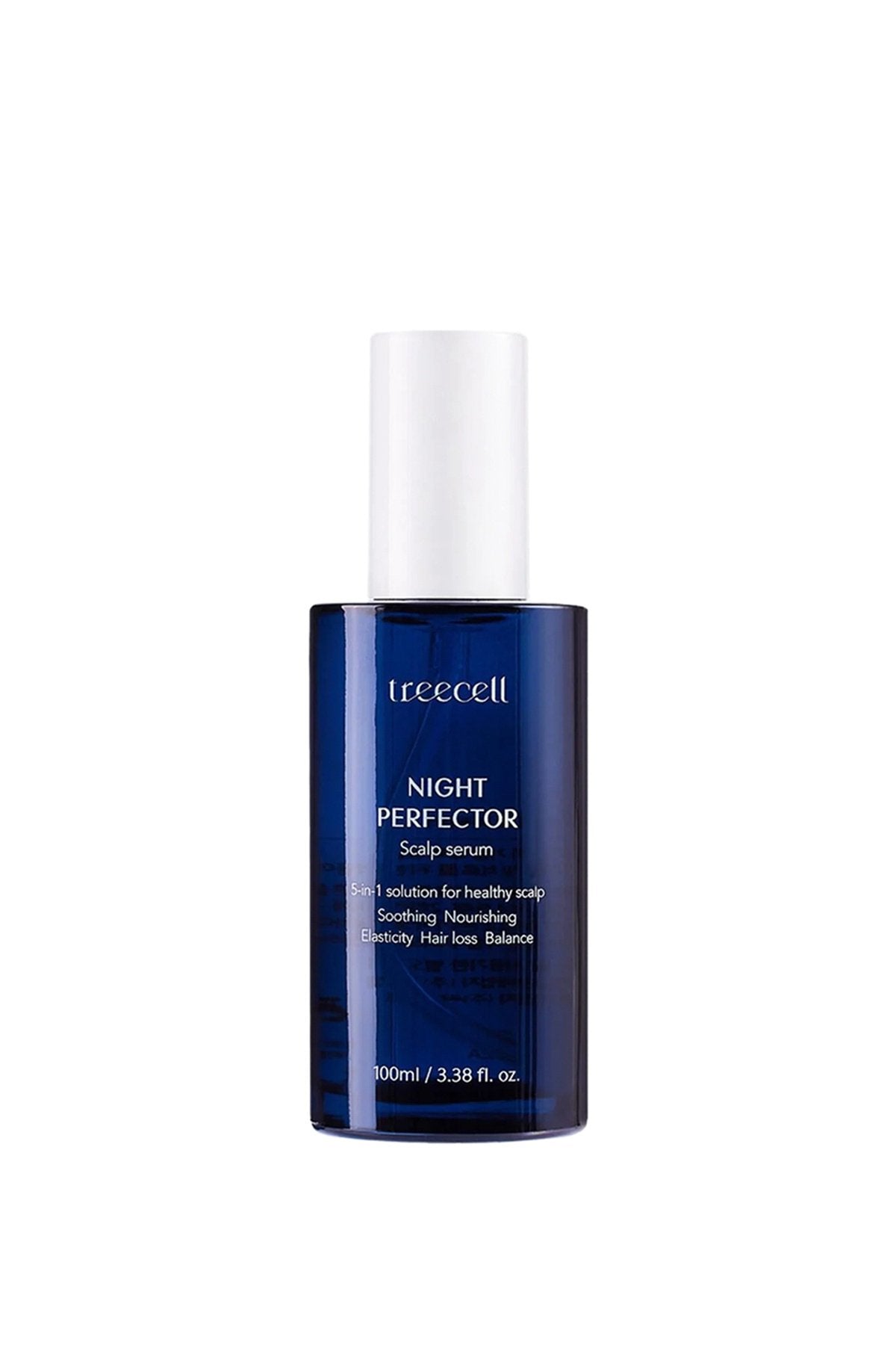 Night Perfector Scalp Serum/ Saç Derisi Bakım Serumu 100ml