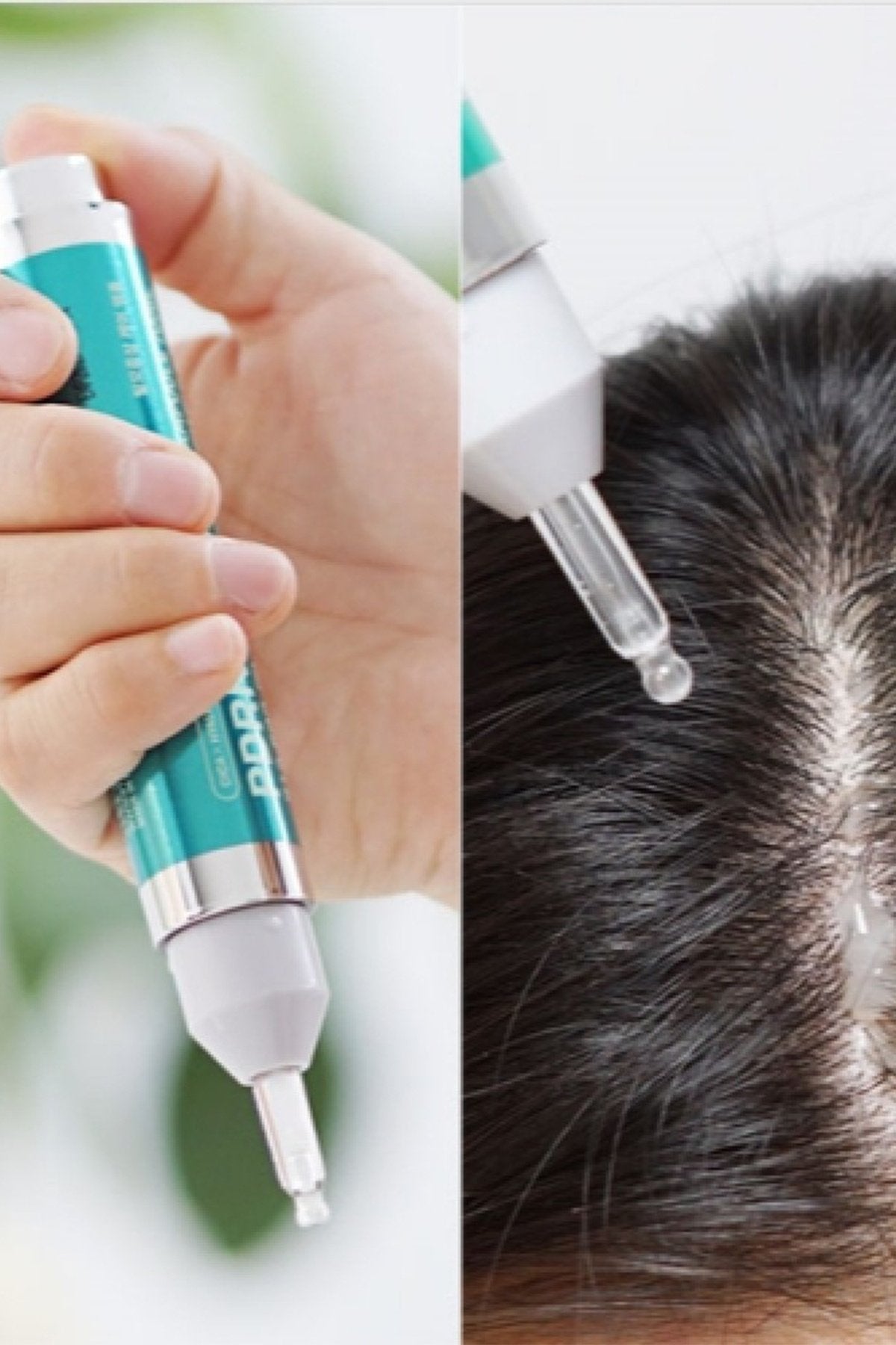 PDRN REEDLE SHOT® HAIR AMPOULE 100dl