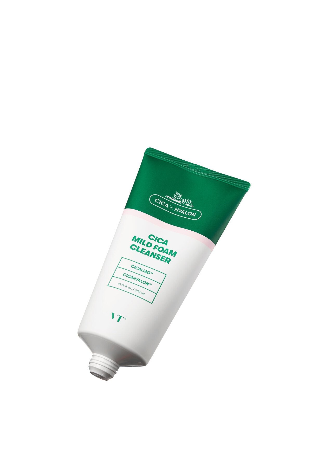 CICA MILD FOAM CLEANSER