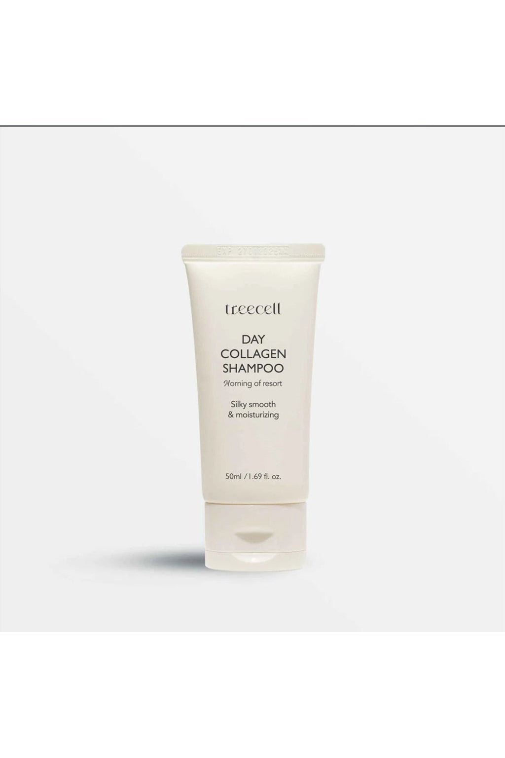 Treecell Day Collagen Shampoo Morning of Resort 120ml