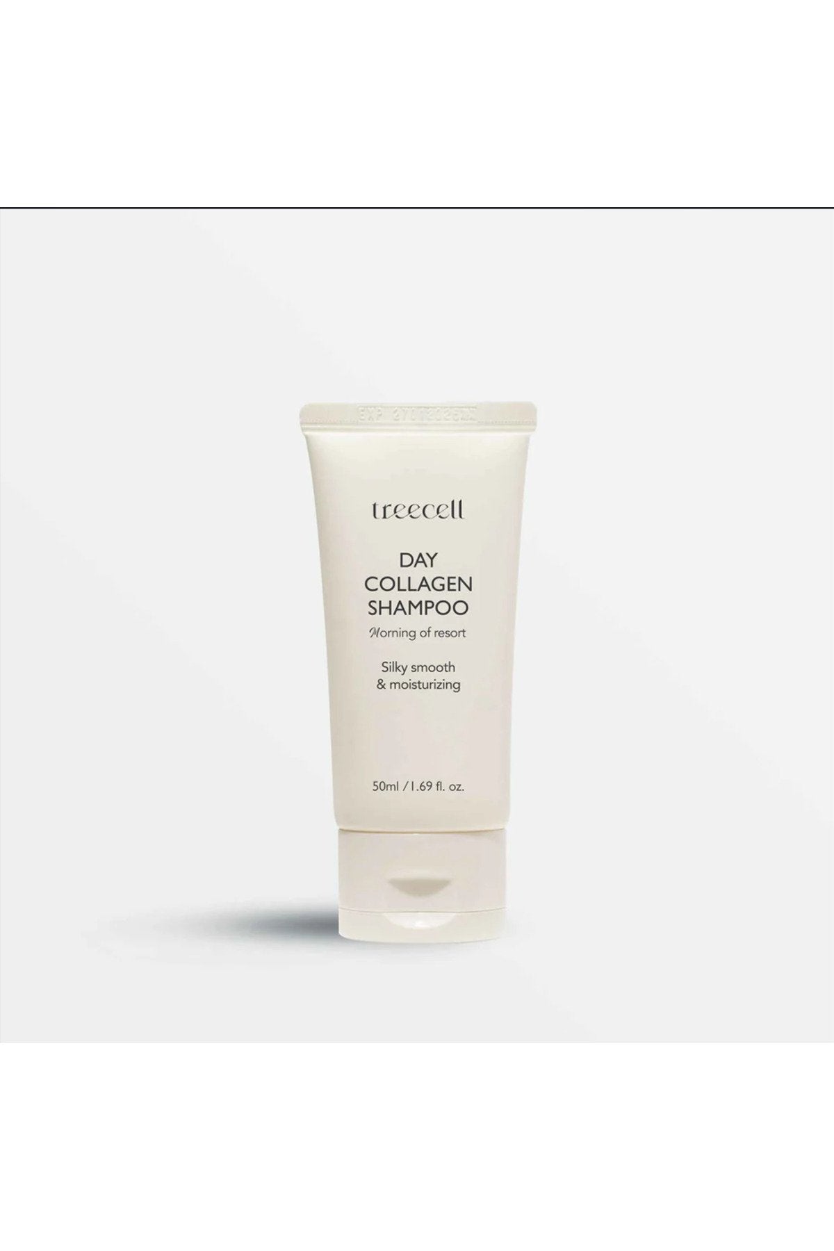 Treecell Day Collagen Shampoo Morning of Resort 120ml