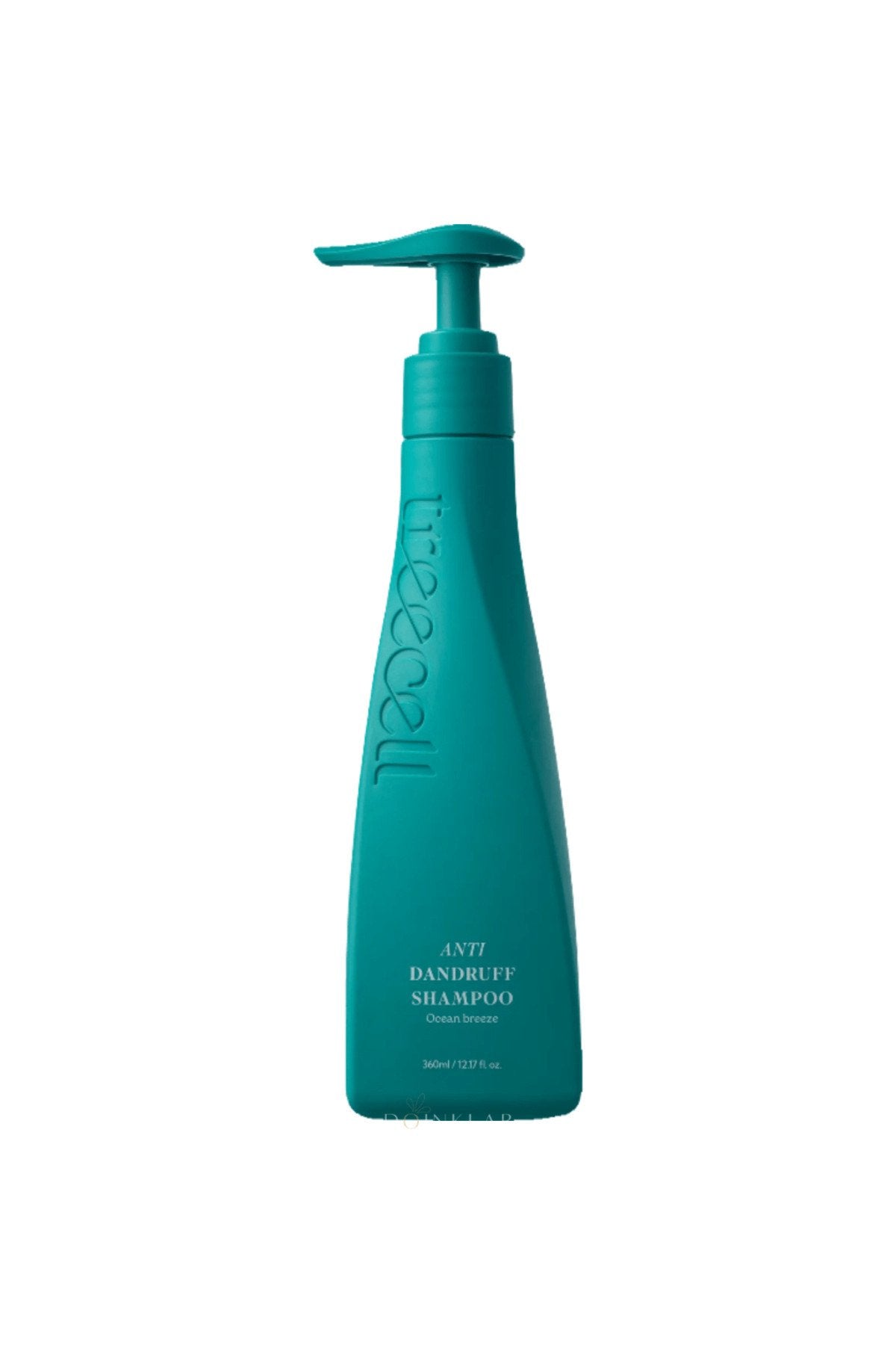 Treecell Anti Dandruff shampoo Ocean Breeze 360ml