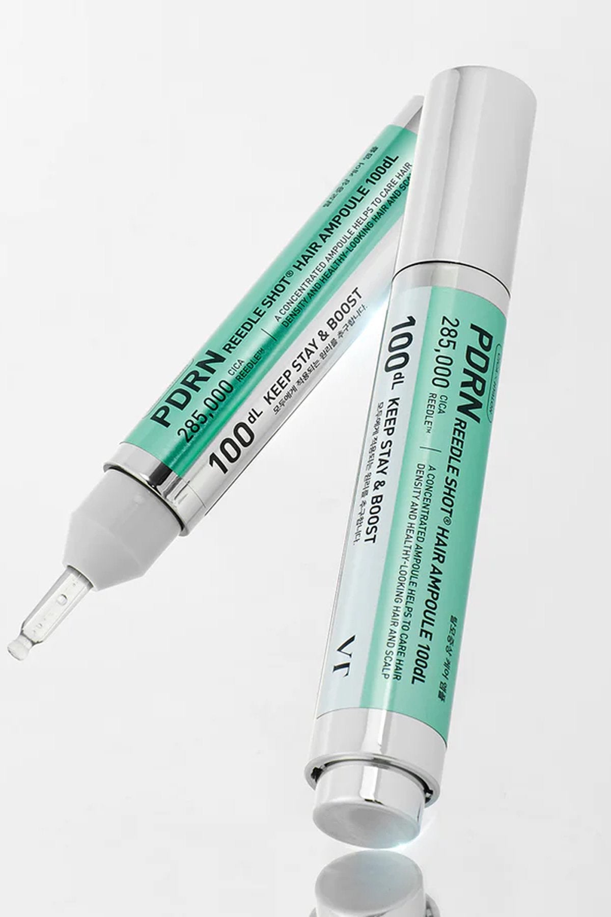 PDRN REEDLE SHOT® HAIR AMPOULE 100dl