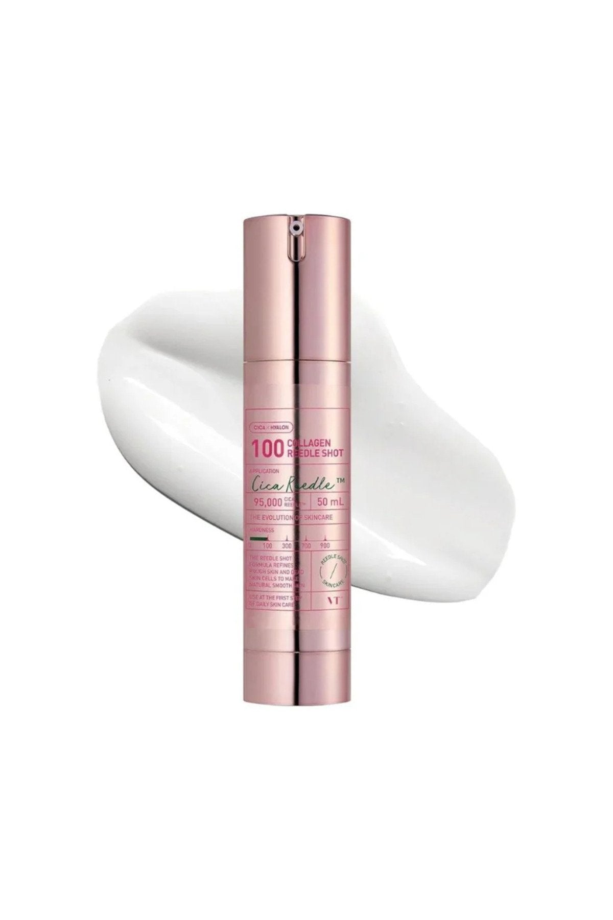 COLLAGEN REEDLE SHOT 100