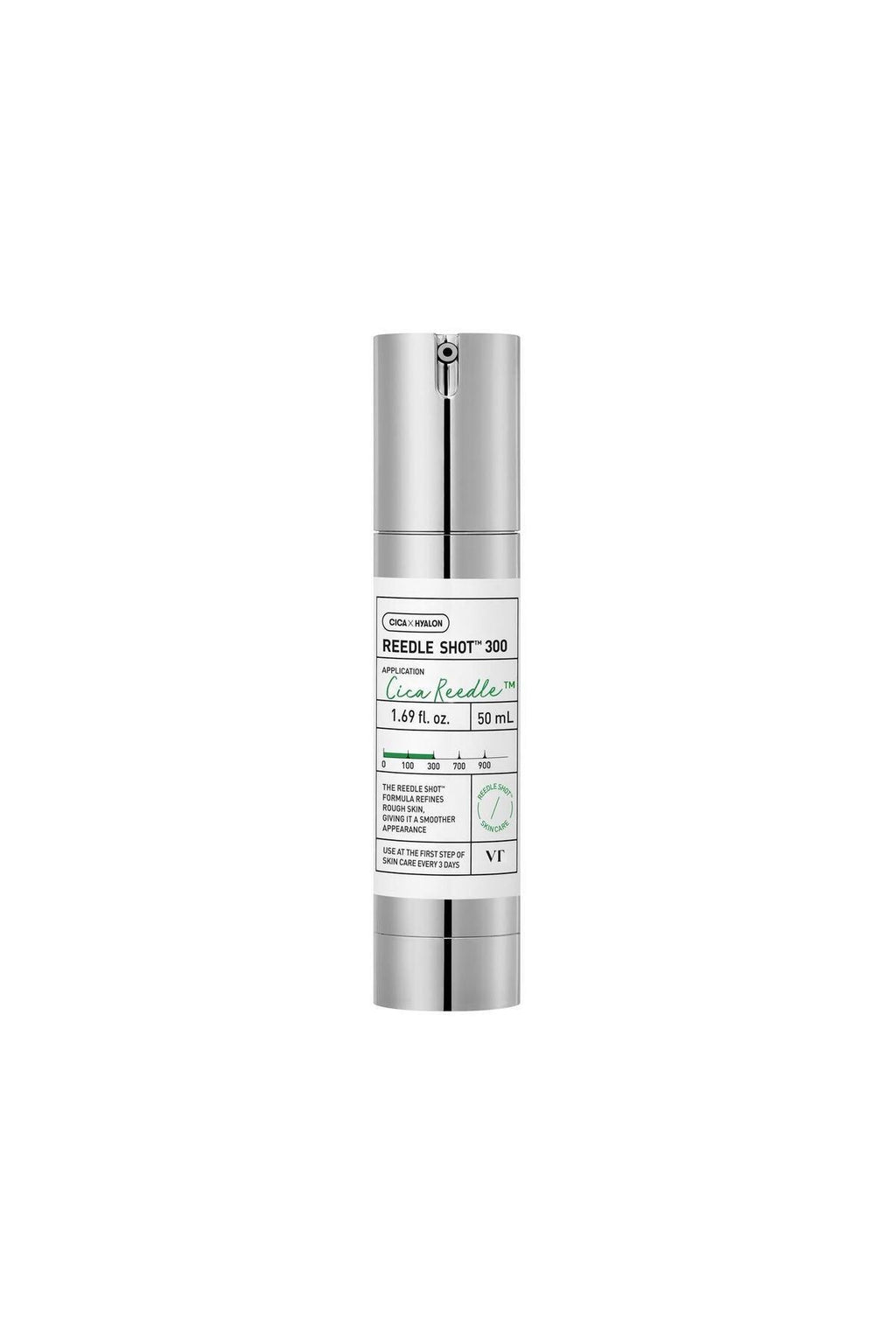 Reedle Shot 300 - Mikro Tane Yapılı Centella Asiatica İçerikli Serum 50ml